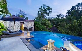 Villa Bakti Ubud By Kamara