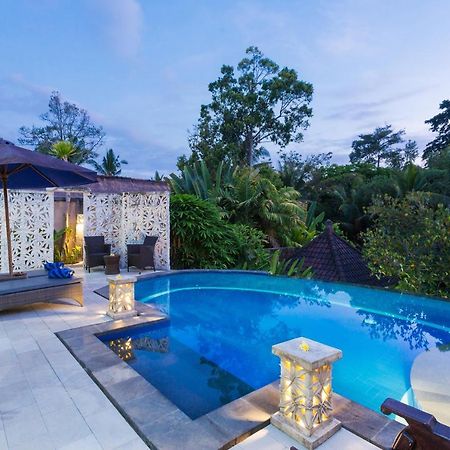 Villa Bakti Ubud By Kamara Extérieur photo