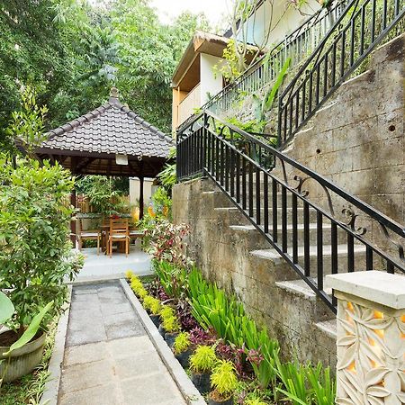 Villa Bakti Ubud By Kamara Extérieur photo