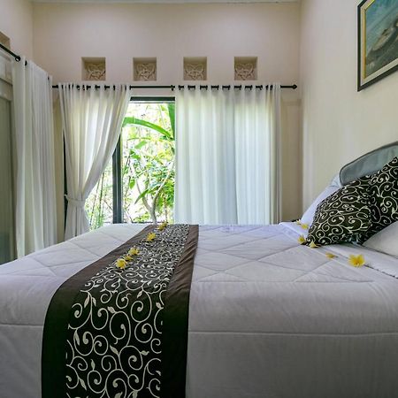 Villa Bakti Ubud By Kamara Extérieur photo