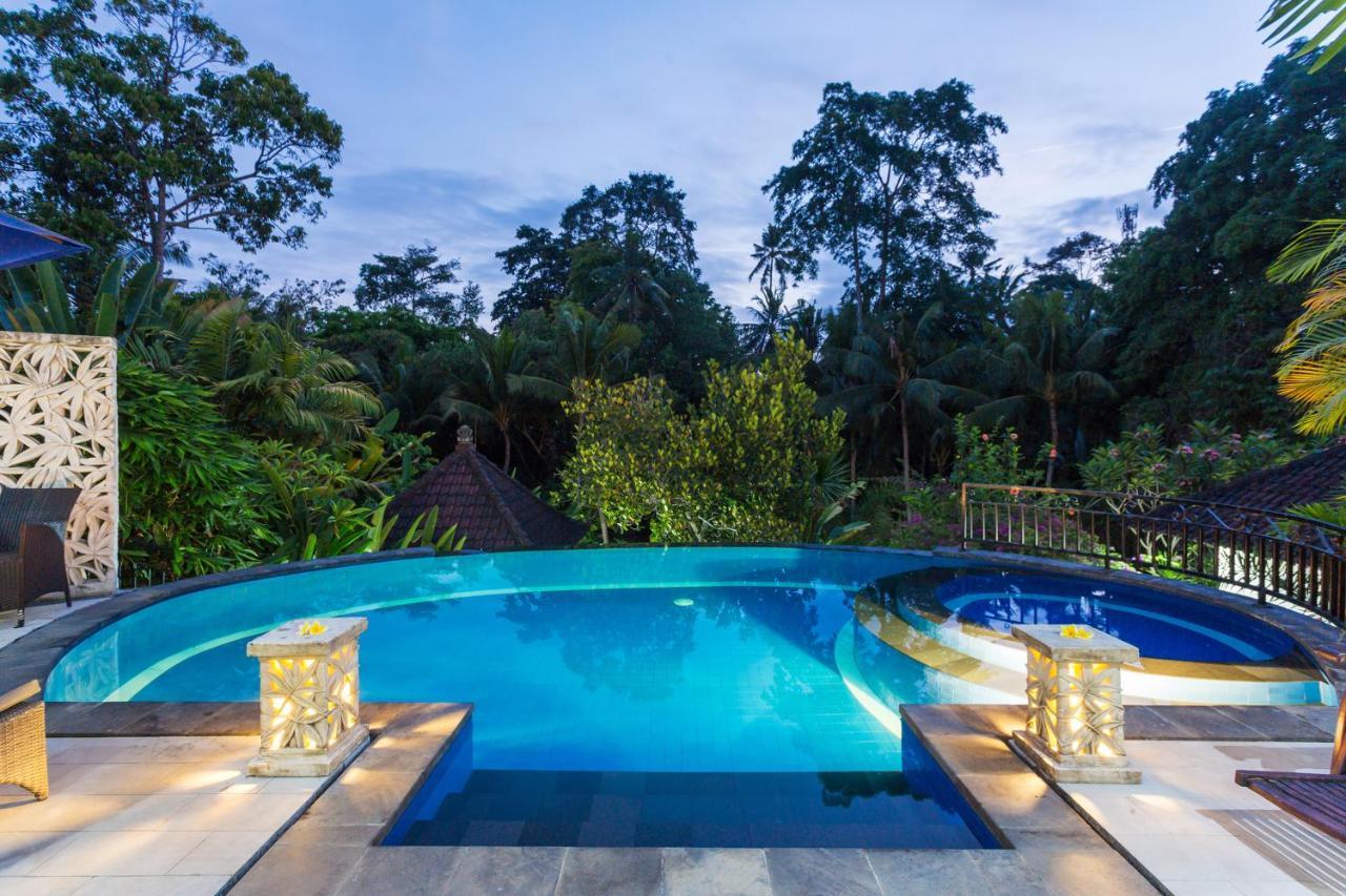 Villa Bakti Ubud By Kamara Extérieur photo