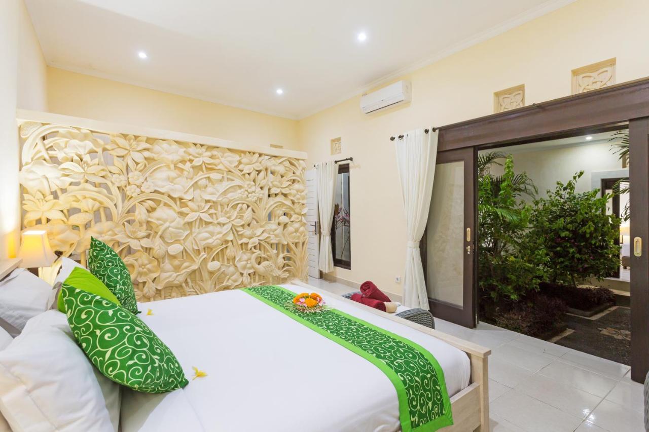 Villa Bakti Ubud By Kamara Extérieur photo