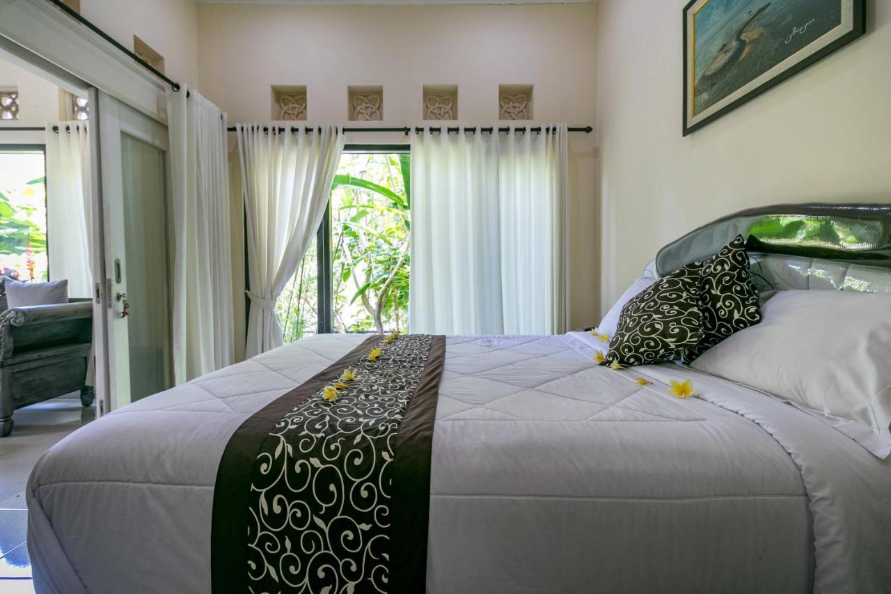 Villa Bakti Ubud By Kamara Extérieur photo